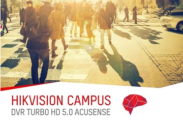 Hikvision Campus - Corso dedicato agli installatori