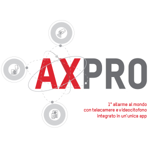 logo axpro